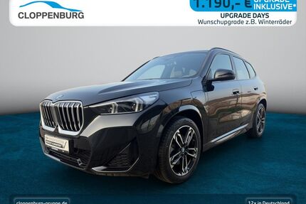 BMW X1 Gebrauchtwagen