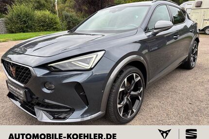 Cupra Formentor Gebrauchtwagen