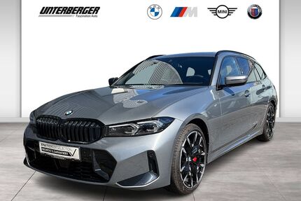 BMW 330 Gebrauchtwagen