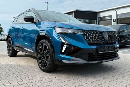 Renault Austral Gebrauchtwagen