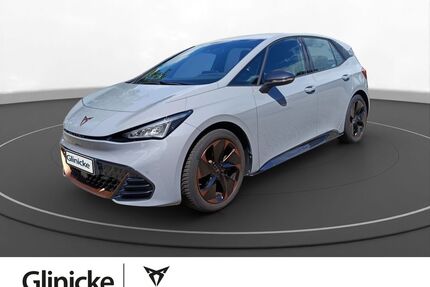 Cupra Born Gebrauchtwagen