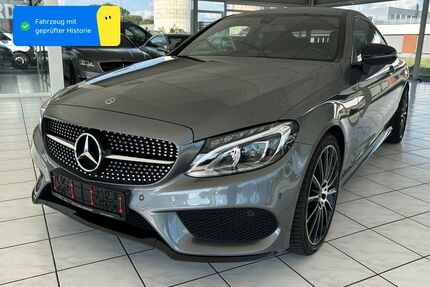 Mercedes-Benz C 250 Gebrauchtwagen