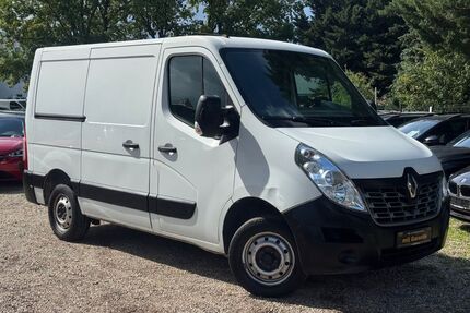 Renault Master Gebrauchtwagen