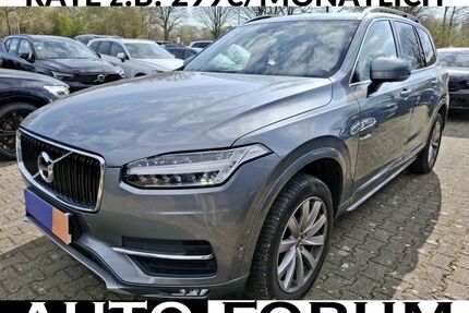 Volvo XC90 Gebrauchtwagen