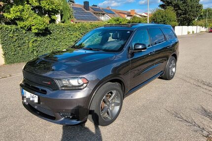 Dodge Durango Gebrauchtwagen