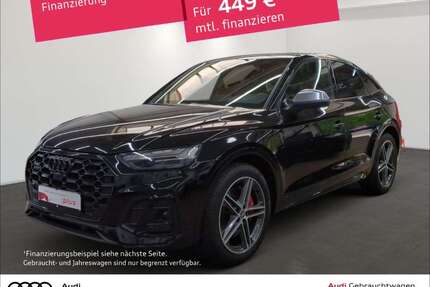 Audi SQ5 Gebrauchtwagen