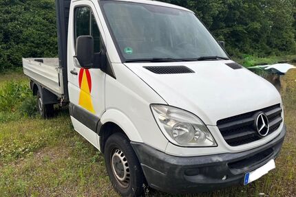 Mercedes-Benz Sprinter Gebrauchtwagen
