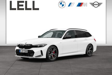 BMW M340d Gebrauchtwagen