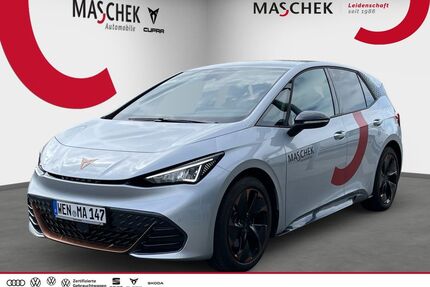 Cupra Andere Gebrauchtwagen