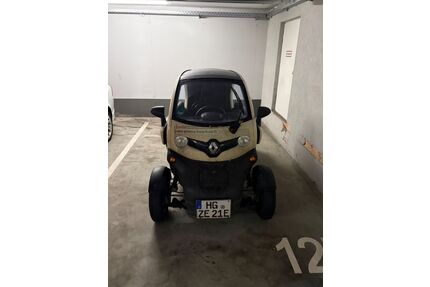 Renault Twizy Gebrauchtwagen