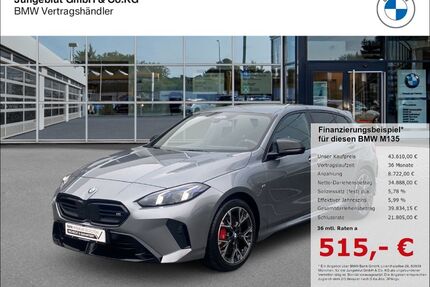 BMW M135 Gebrauchtwagen