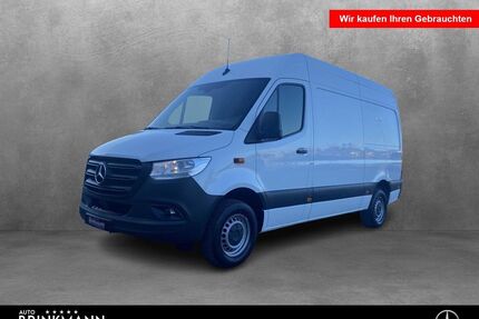 Mercedes-Benz Sprinter Gebrauchtwagen