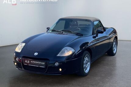Fiat Barchetta Gebrauchtwagen