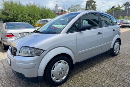 Audi A2 Gebrauchtwagen