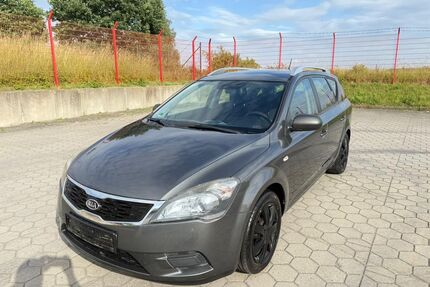 Kia ceed / Ceed Gebrauchtwagen