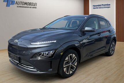 Hyundai KONA Elektro Gebrauchtwagen