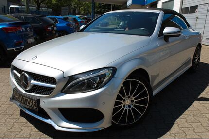 Mercedes-Benz C 200 Gebrauchtwagen