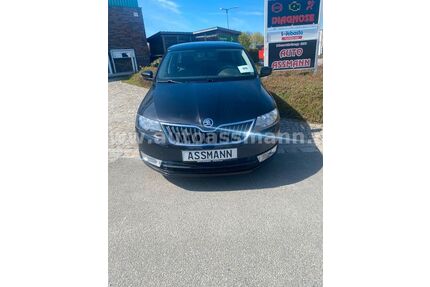 Skoda Rapid Gebrauchtwagen