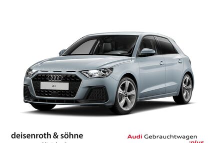 Audi A1 Gebrauchtwagen
