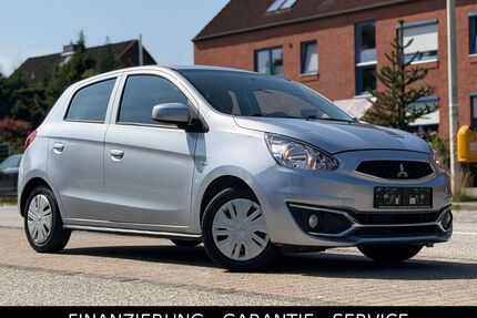 Mitsubishi Space Star Gebrauchtwagen