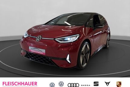 VW ID.3 Gebrauchtwagen