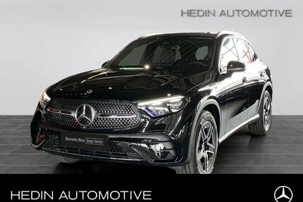 Mercedes-Benz GLC 220 Gebrauchtwagen