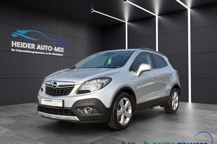Opel Mokka Gebrauchtwagen
