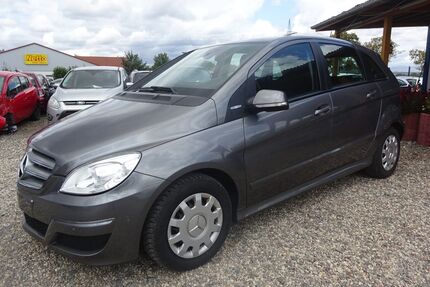 Mercedes-Benz B 160 Gebrauchtwagen