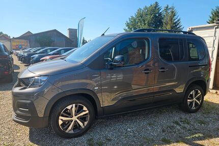 Peugeot Rifter Gebrauchtwagen