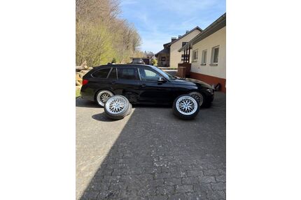 BMW 330 Gebrauchtwagen