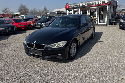 BMW 318 Gebrauchtwagen