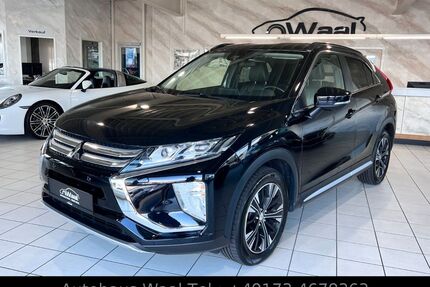 Mitsubishi Eclipse Cross Gebrauchtwagen