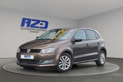 VW Polo Gebrauchtwagen