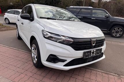 Dacia Sandero Gebrauchtwagen
