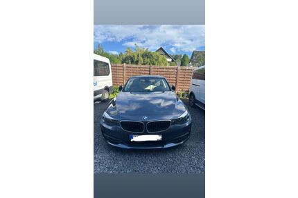 BMW 318 Gran Turismo Gebrauchtwagen