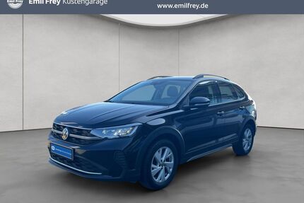 VW Taigo Gebrauchtwagen
