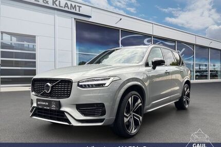 Volvo XC90 Gebrauchtwagen