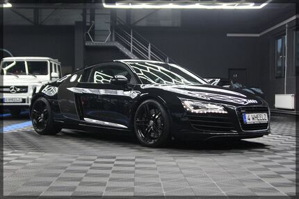Audi R8 Gebrauchtwagen