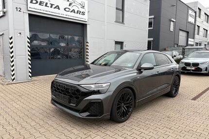 Audi Q8 Gebrauchtwagen