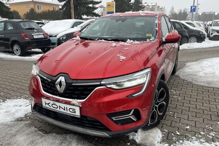 Renault Arkana Gebrauchtwagen