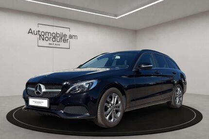 Mercedes-Benz C 180 Gebrauchtwagen