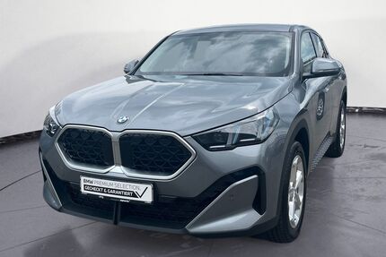 BMW X2 Gebrauchtwagen