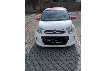 Citroen C1 Gebrauchtwagen