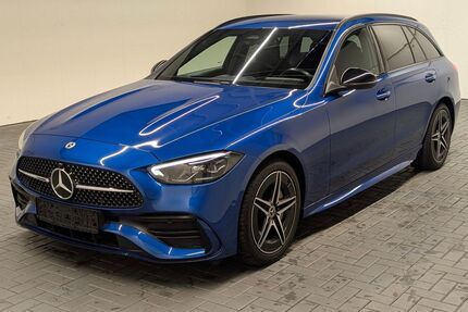 Mercedes-Benz C 220 Gebrauchtwagen
