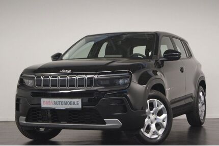 Jeep Avenger Gebrauchtwagen