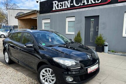 Renault Megane Gebrauchtwagen