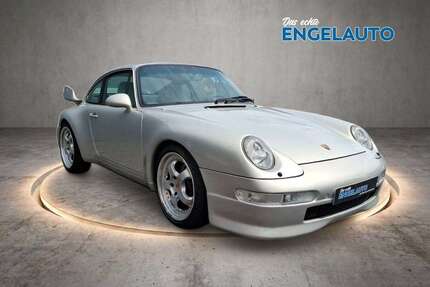 Porsche 993 Gebrauchtwagen