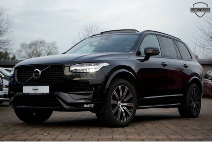 Volvo XC90 Gebrauchtwagen