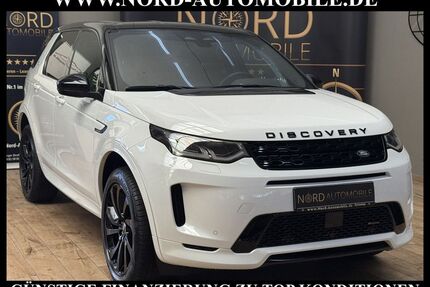 Land Rover Discovery Sport Gebrauchtwagen