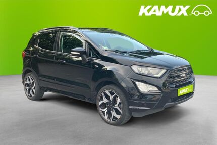 Ford EcoSport Gebrauchtwagen
